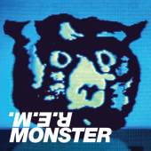  MONSTER -ANNIVERS- [VINYL] - suprshop.cz