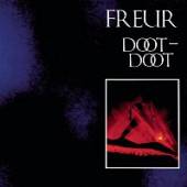 FREUR  - CD DOOT-DOOT