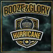 BOOZE & GLORY  - CD HURRICANE [DIGI]