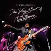  BY SPECIAL REQUEST THE VERY BEST OF CHUCK BROWN (2 - supershop.sk