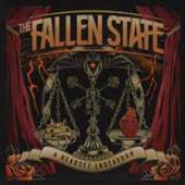 FALLEN STATE  - VINYL A DEADSET ENDEAVOUR -LTD- [VINYL]