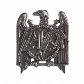 SLAYER =DOPLNOK=  - DO SLAYER EAGLE PIN BADGE