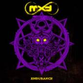 MXD  - CD ENDURANCE