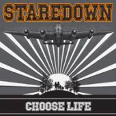 STAREDOWN  - VINYL CHOOSE LIFE [VINYL]