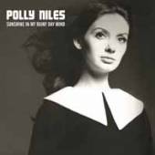 POLLY NILES  - CD+DVD SUNSHINE IN M..