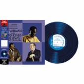  PRESENTING JOE WILLIAMS & THAD JONES/MEL [VINYL] - supershop.sk