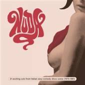 SOUNDTRACK  - CD NUDA