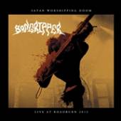  LIVE AT ROADBURN 2012 [VINYL] - supershop.sk