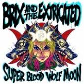  SUPER BLOOD WOLF MOON - suprshop.cz