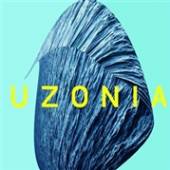  UZONIA -HQ/DOWNLOAD- [VINYL] - suprshop.cz