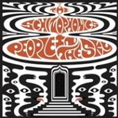 SCHIZOPHONICS  - VINYL PEOPLE IN THE SKY [VINYL]