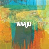 WAAJU  - CD WAAJU