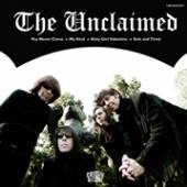 UNCLAIMED  - SI YOU NEVER COME -EP- /7