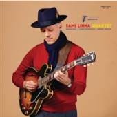  SAMI LINNA QUARTET [VINYL] - supershop.sk