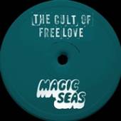 CULT OF FREE LOVE/MAGIC S  - VINYL EP -SPLIT- [VINYL]