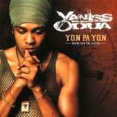 ODUA YANNIS  - CD YON PA YON