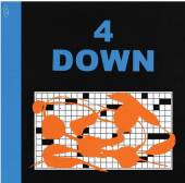 VARIOUS  - VINYL 4 DOWN - PUZZL..