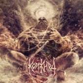 KONKHRA  - VINYL ALPHA AND THE OMEGA [VINYL]