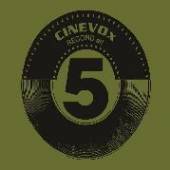 VARIOUS  - VINYL CINEVOX 5 [VINYL]