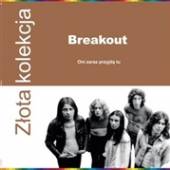 BREAKOUT  - VINYL ZLOTA KOLEKCJA [VINYL]