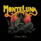 MONTE LUNA  - CD DROWNERS' WIVES
