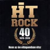 HIT ROCK  - CD 40 - 1979-2019 - ..
