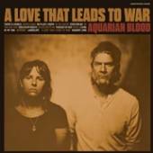  LOVE THAT LEADS TO WAR (COLORED VINYL) [VINYL] - suprshop.cz