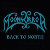 MOONSORROW  - CD BACK TO NORTH (5CD)