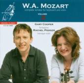  COMPLETE SONATAS.. -SACD- - suprshop.cz