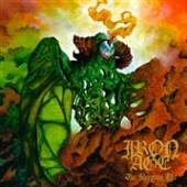 IRON AGE  - CD SLEEPING EYE