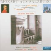  MOZART AUS SALZBURG VOL. 3 - supershop.sk