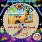  LETS GO TO THE BEACH / CANDY / CIAO CIAO GIGOLO / [VINYL] - suprshop.cz