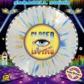 CLOSED  - 2xVINYL LIVING IN YOUR EYES [VINYL]