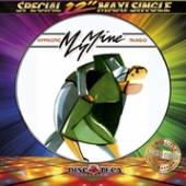 MY MINE  - VINYL HYPNOTIC TANGO / YOU .. [VINYL]