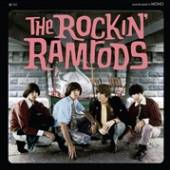  ROCKIN' RAMRODS-TRANSPAR- [VINYL] - suprshop.cz