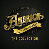 AMERICA  - 2xVINYL 50TH ANNIVER..