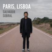  PARIS, LISBOA -HQ/LP+CD- [VINYL] - suprshop.cz