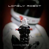 LONELY ROBOT  - CD PLEASE COME HOME