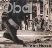 OBAL  - CD BAILE EN MASSO