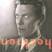 BOWIE DAVID  - VINYL HEATHEN -COLOURED/LTD- [VINYL]