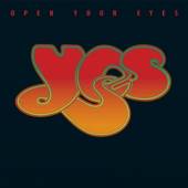  OPEN YOUR EYES / LTD 2LP [VINYL] - suprshop.cz