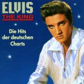 ELVIS PRESLEY  - CD THE KING - DIE HI..