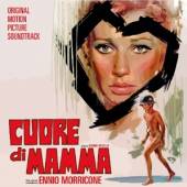 MORRICONE ENNIO  - VINYL CUORE DI MAMMA - CLRD- [VINYL]