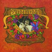 SANTANA  - CD FILLMORE PERFORMANCE 1968