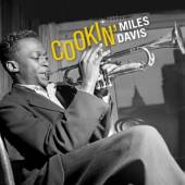 DAVIS MILES  - VINYL COOKIN' -HQ- [VINYL]