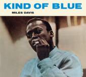  KIND OF BLUE -BONUS TR- - suprshop.cz