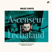  ASCENSEUR POUR -HQ- [VINYL] - suprshop.cz