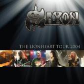  LIONHEART TOUR: 2004 [VINYL] - suprshop.cz