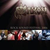  ROCK SOUND FESTIVAL 2006 - GOLD VINYL [VINYL] - supershop.sk