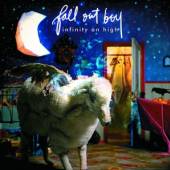 FALL OUT BOY  - VINYL INFINITY ON HIGH [VINYL]